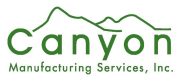 Canyon-Manufacturing-Services